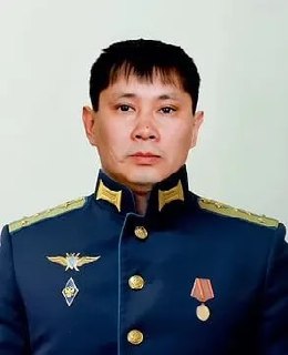 Фотография Исмагулов Геннадий Николаевич, погибший солдат СВО