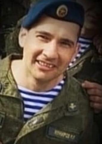 Фотография Муниров Рамиз Расимович, погибший солдат СВО