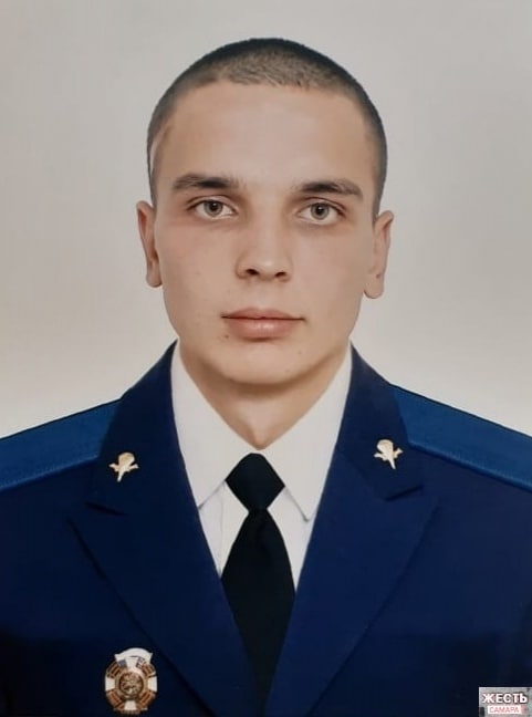 Фотография Тарасов Анатолий Андреевич, погибший солдат СВО