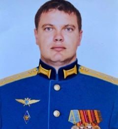 Фотография Бараев Вячеслав Сергеевич, погибший солдат СВО