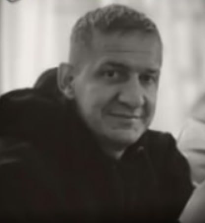 Фотография Арютин Дмитрий Иванович, погибший солдат СВО