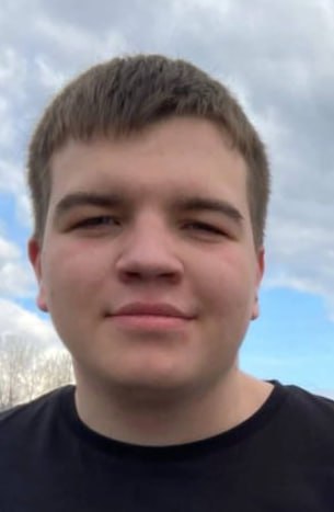 Фотография Рыжов Максим, погибший солдат СВО