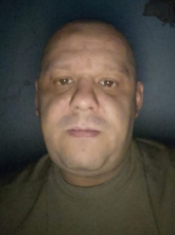 Фотография Симонов Артем Владимирович, погибший солдат СВО