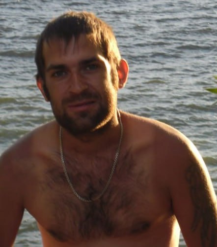 Фотография Точилкин Дмитрий Юрьевич, погибший солдат СВО