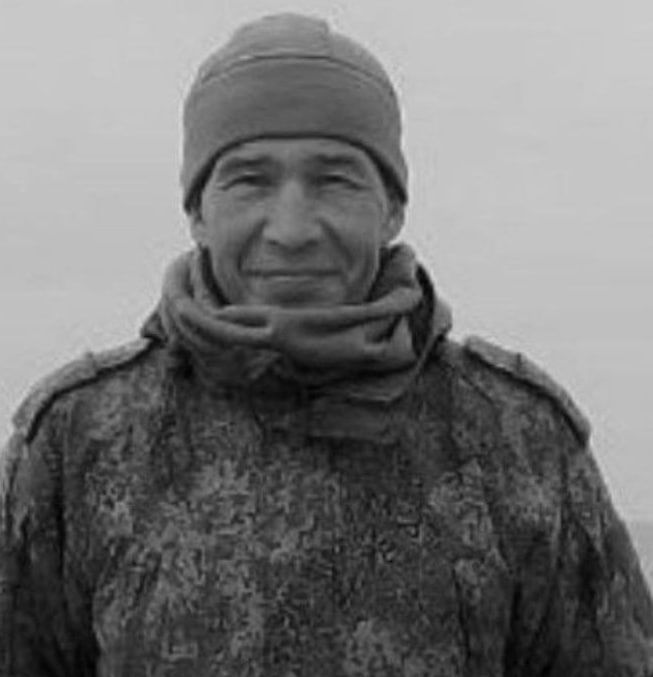 Фотография Тумакшин Евгений Анатольевич, погибший солдат СВО