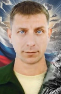 Фотография Сафронов Алексей Сергеевич, погибший солдат СВО