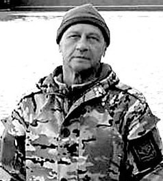 Фотография Зазулин Вадим Георгиевич, погибший солдат СВО