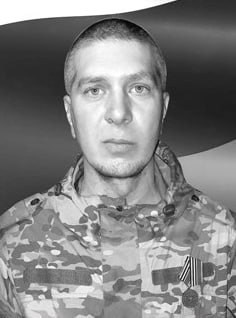 Фотография Матвеев Александр Владимирович, погибший солдат СВО