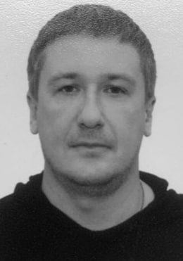 Фотография Смолин Игорь Владиславович, погибший солдат СВО