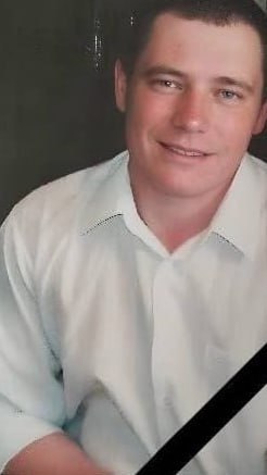 Фотография Родин Роман Владимирович, погибший солдат СВО