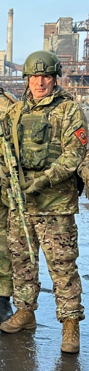 Фотография Дундуков Алексей Викторович, погибший солдат СВО