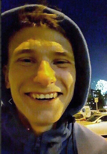 Фотография Тиунов Василий Александрович, погибший солдат СВО