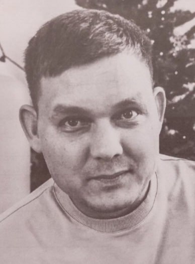 Фотография Паршиков Тихон Евгеньевич, погибший солдат СВО