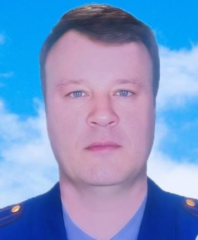 Фотография Пчелинцев Сергей Александрович, погибший солдат СВО