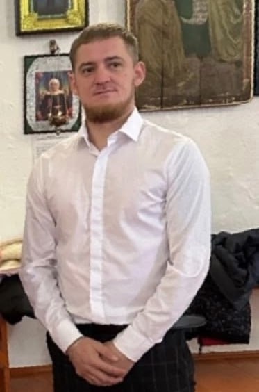 Фотография Отинов Максим Геннадьевич, погибший солдат СВО