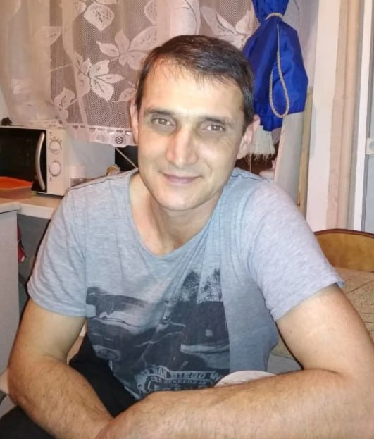 Фотография Михайличенко Николай Геннадьевич, погибший солдат СВО