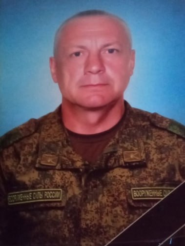 Фотография Третьяков Дмитрий Эдуардович, погибший солдат СВО