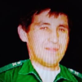 Фотография Харьков Юрий Васильевич, погибший солдат СВО