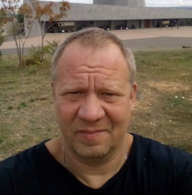 Фотография Беляев Игорь Николаевич, погибший солдат СВО