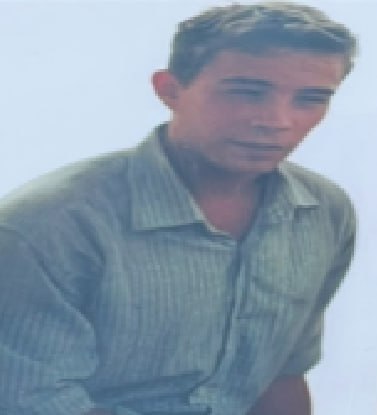 Фотография Сарбитов Юрий Николаевич, погибший солдат СВО