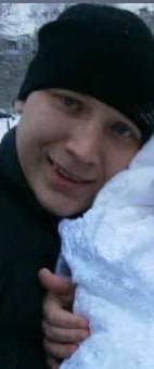 Фотография Кубарьков Евгений Сергеевич, погибший солдат СВО