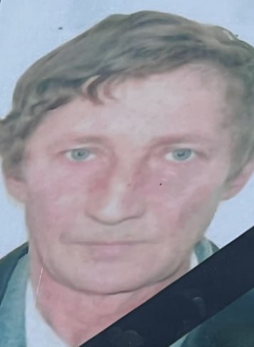 Фотография Галанов Юрий Александрович, погибший солдат СВО