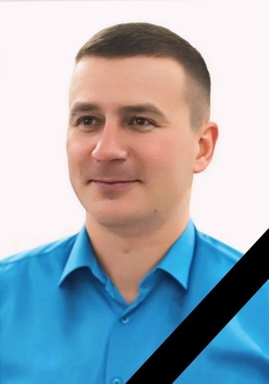 Фотография Казаев Николай Анатольевич, погибший солдат СВО