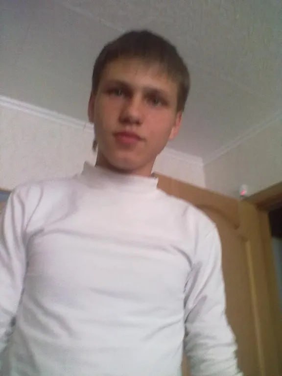 Фотография Зонов Даниил Петрович, погибший солдат СВО