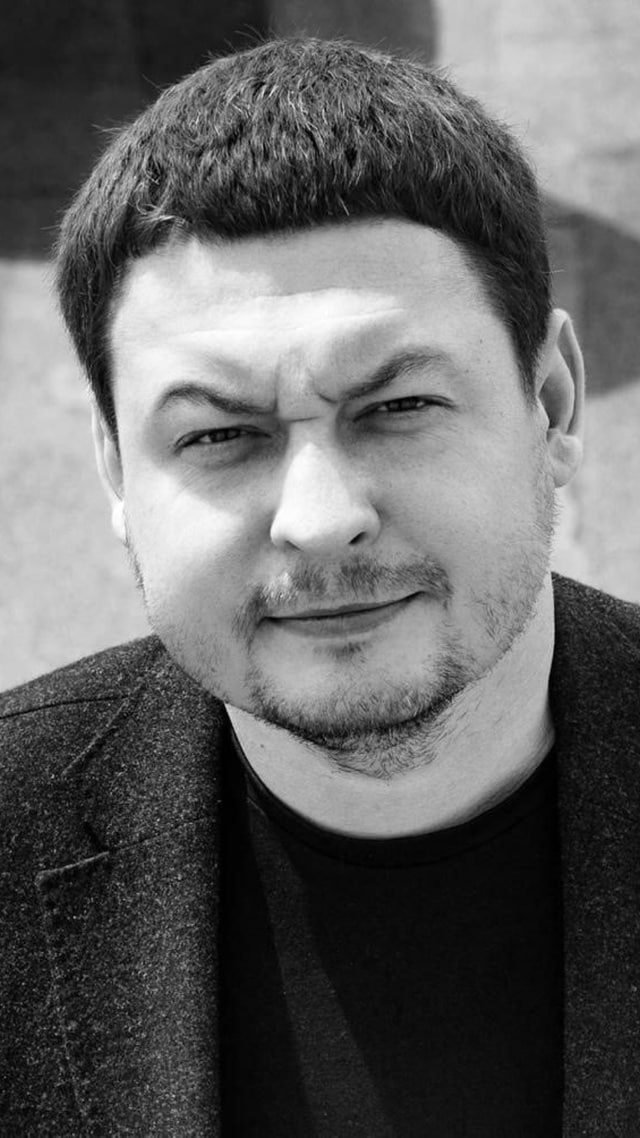 Фотография Екимов Никита Сергеевич, погибший солдат СВО