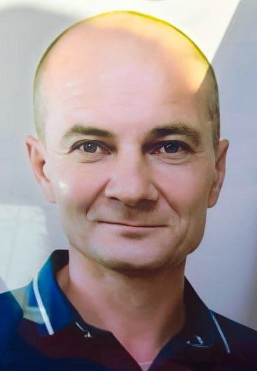 Фотография Бояков Юрий Алексеевич, погибший солдат СВО