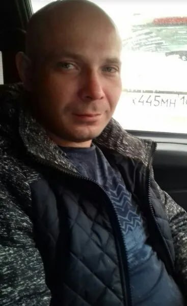 Фотография Шепелев Владимир, погибший солдат СВО