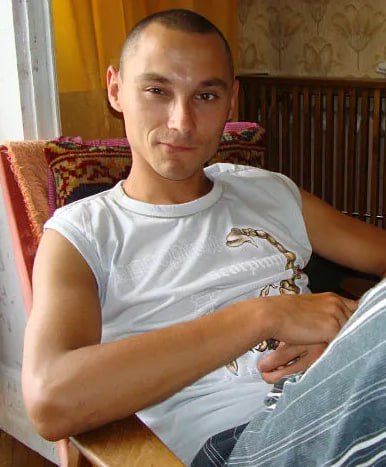 Фотография Греков Александр Анатольевич, погибший солдат СВО