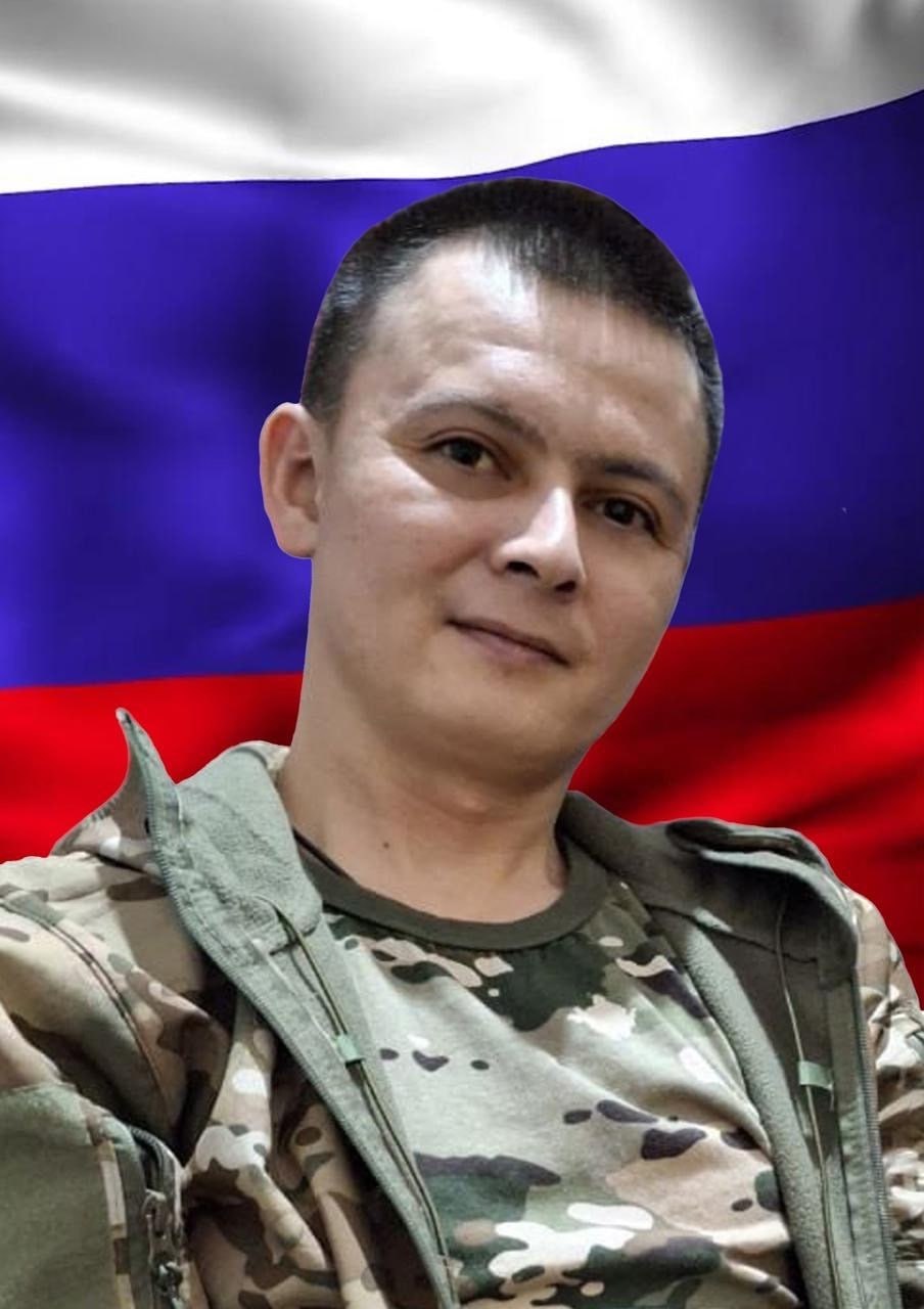 Фотография Исмагилов Руслан Амирович