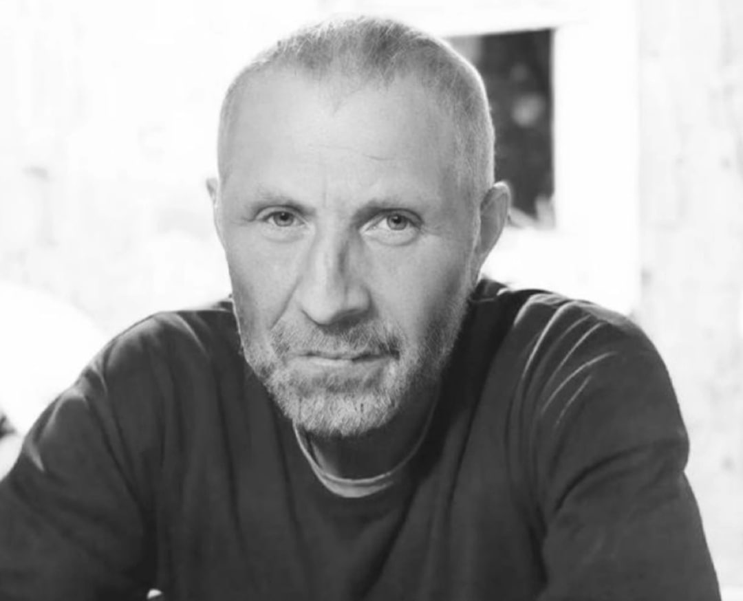 Фотография Бабышев Александр Геннадьевич, погибший солдат СВО