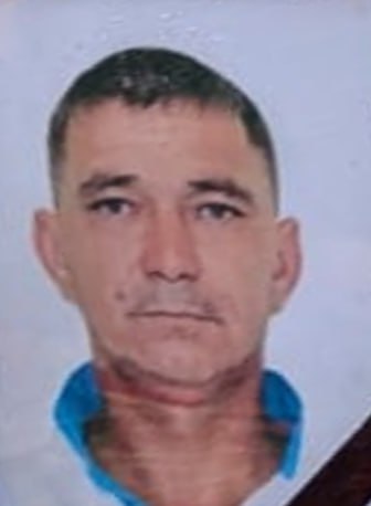 Фотография Валинуров Финат Гайфуллович, погибший солдат СВО