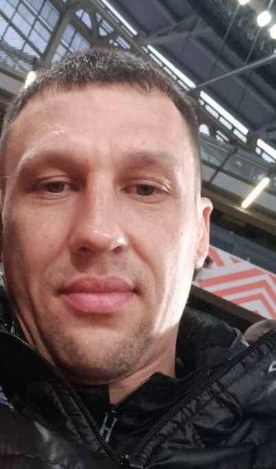 Фотография Романов Никита, погибший солдат СВО