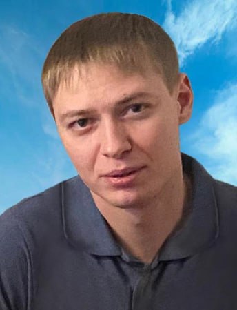 Фотография Батарлыков Виталий Андреевич, погибший солдат СВО