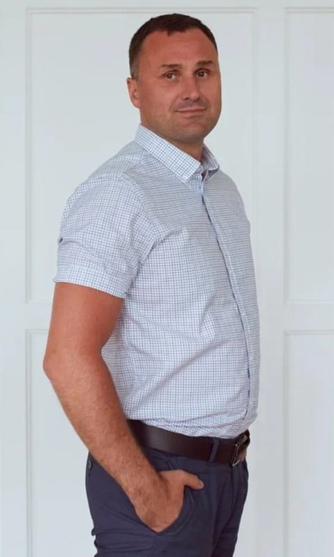 Фотография Голдобин Дмитрий Николаевич, погибший солдат СВО