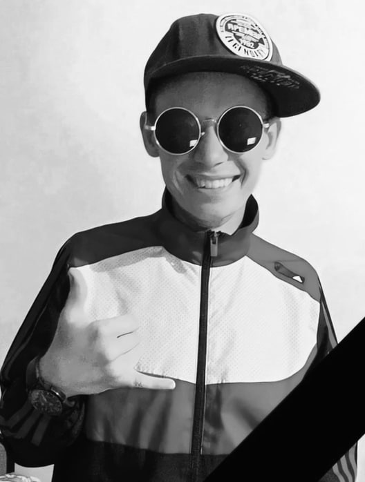 Фотография Гильмутдинов Андрей Владимирович, погибший солдат СВО