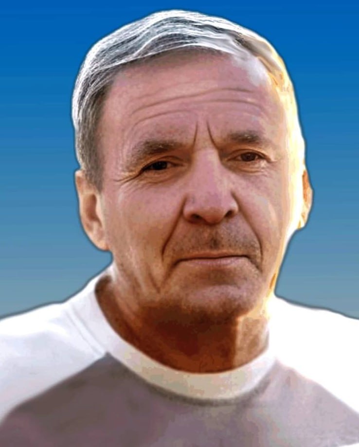 Фотография Баязитов Андрей Камилович, погибший солдат СВО