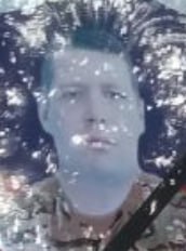 Фотография Есаулков Виталий Константинович, погибший солдат СВО