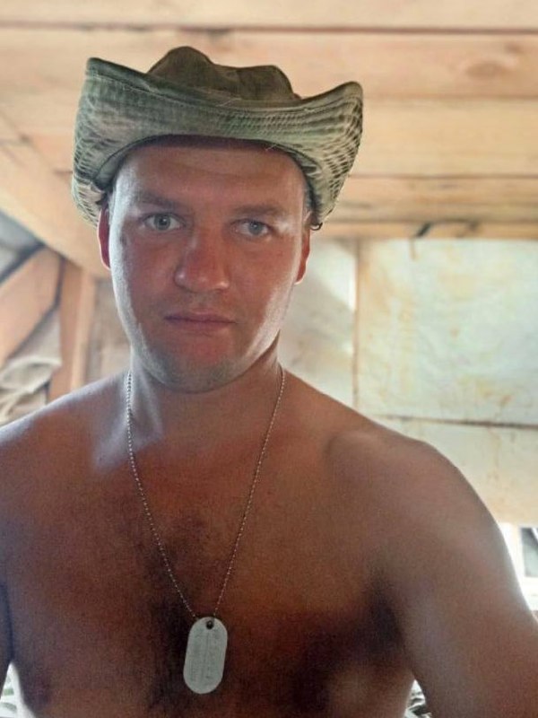 Фотография Яковлев Илья, погибший солдат СВО