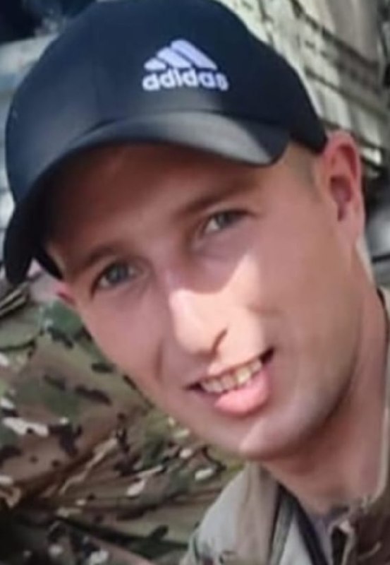Фотография Путков Артур Михайлович, погибший солдат СВО
