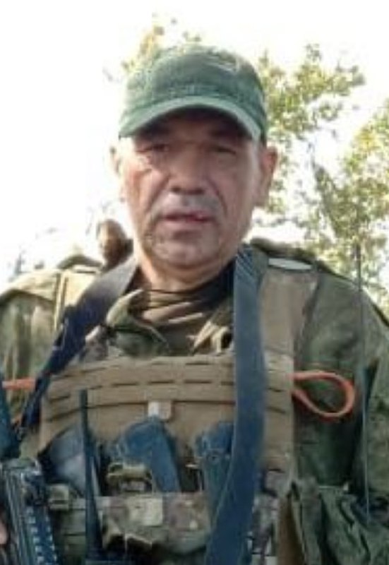 Фотография Лукин Алексей Николаевич, погибший солдат СВО