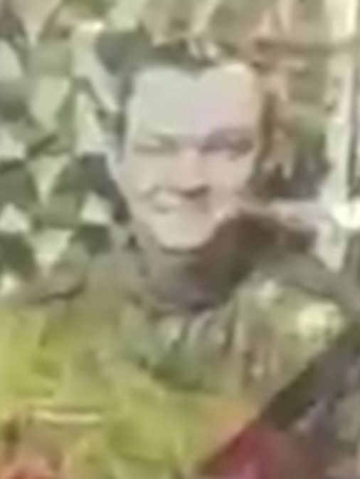 Фотография Комиссаров Александр Иванович, погибший солдат СВО