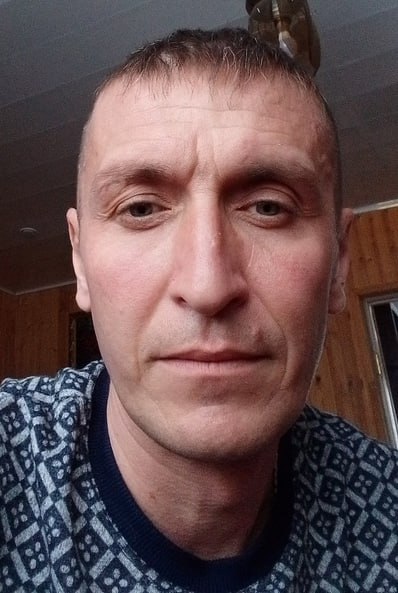 Фотография Салихов Руслан, погибший солдат СВО