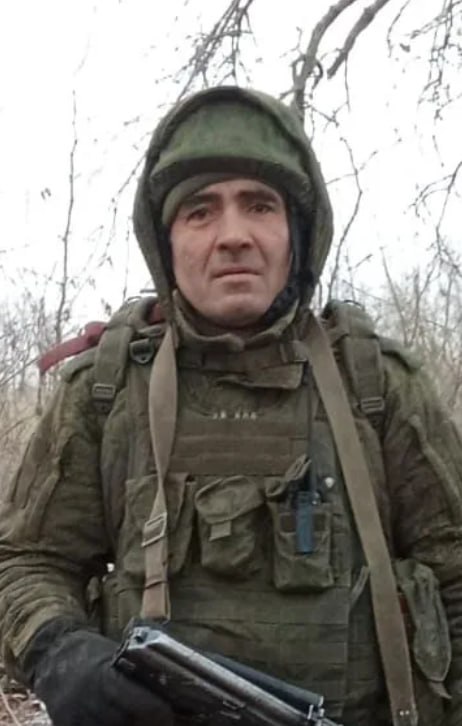 Фотография Стародубцев Алексей Николаевич