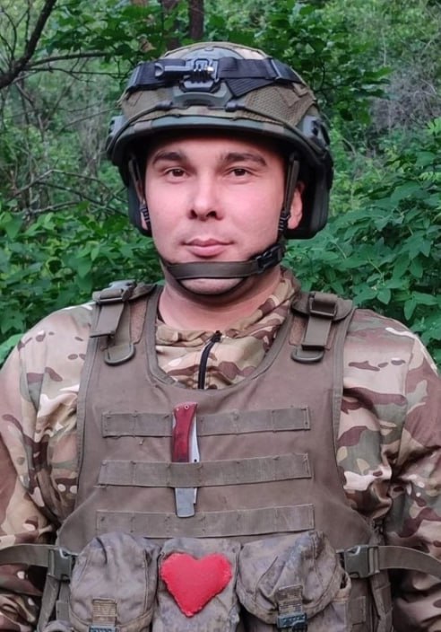 Фотография Таваев Айнур, погибший солдат СВО