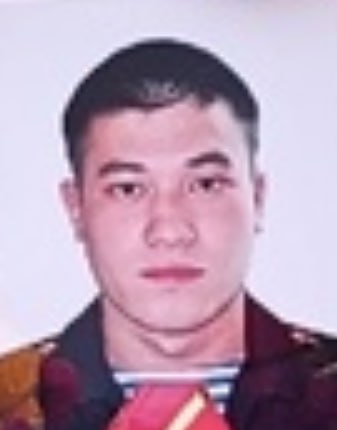 Фотография Соколов Юрий Васильевич, погибший солдат СВО