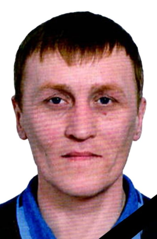 Фотография Долматов Денис Евгеньевич, погибший солдат СВО